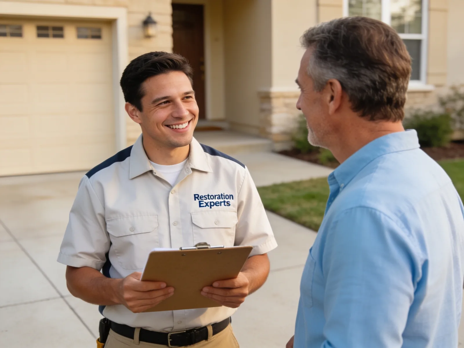 Water Damage Cleanup Preston, CT FAQs